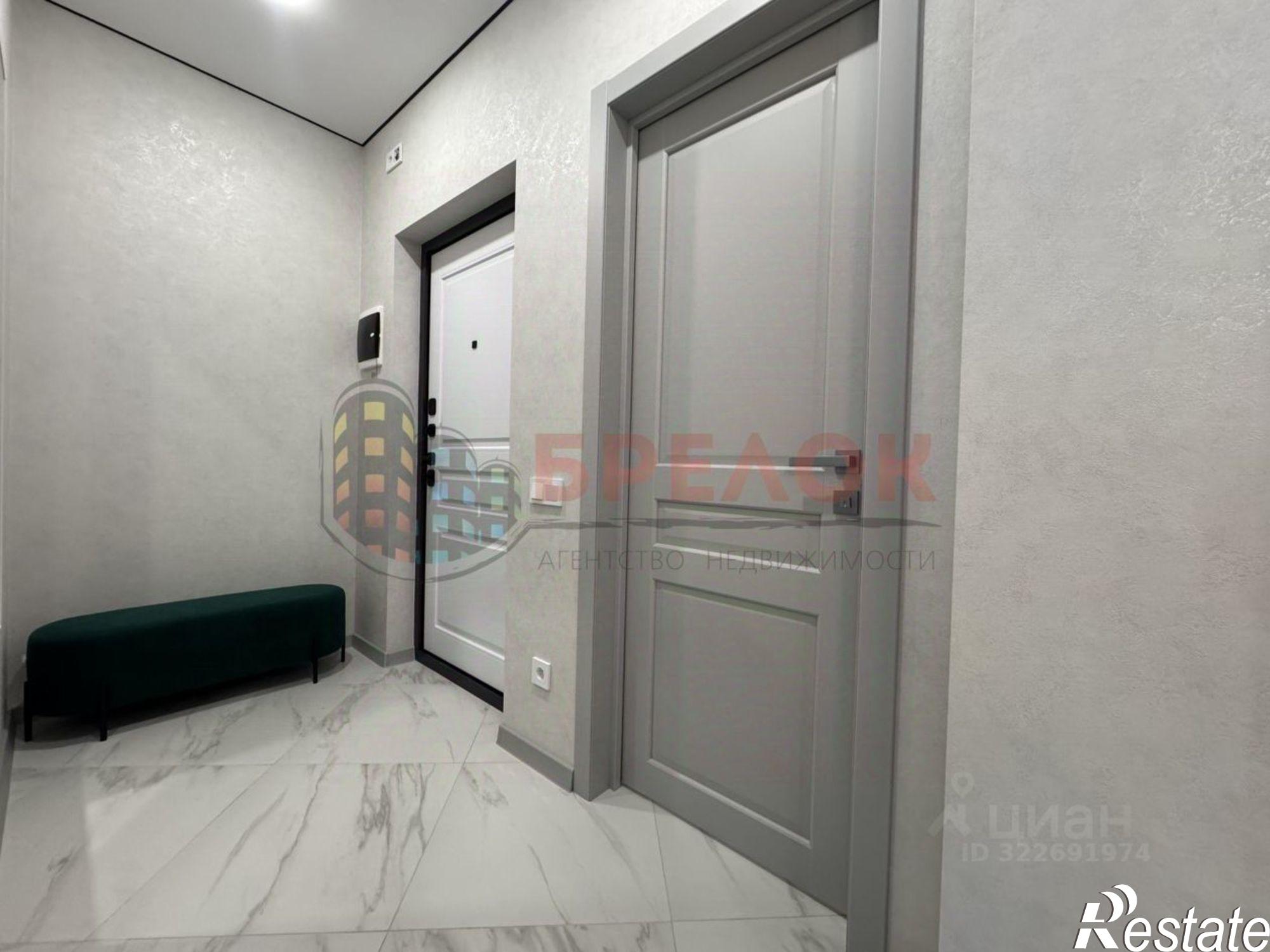 Купить квартиру за 6 700 000 рублей на ул Назарько, 4