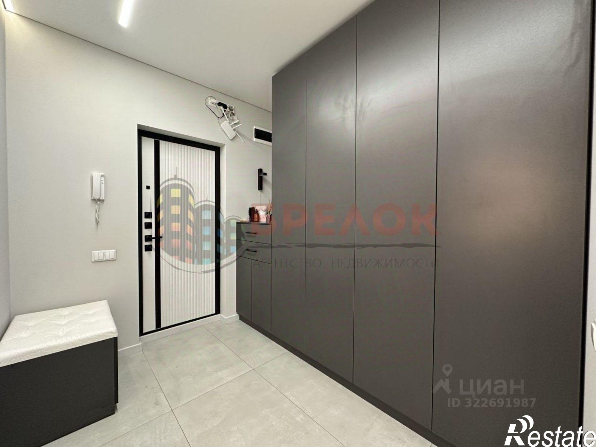 Купить квартиру за 9 000 000 рублей на ул Башкирская, 12