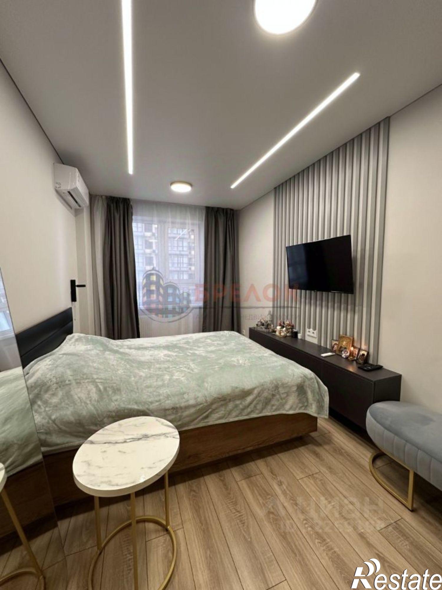 Купить квартиру за 9 000 000 рублей на ул Башкирская, 12