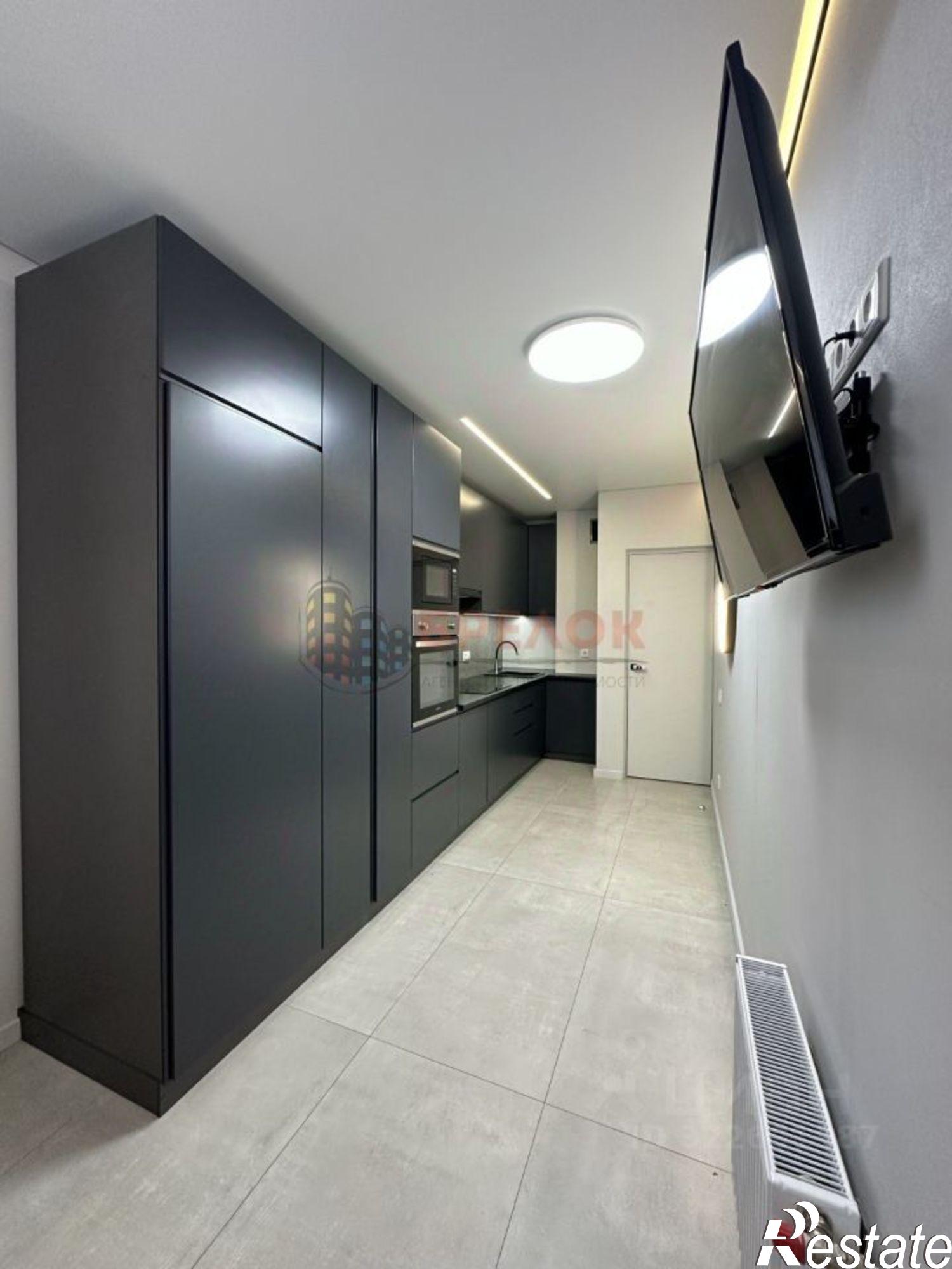 Купить квартиру за 9 000 000 рублей на ул Башкирская, 12