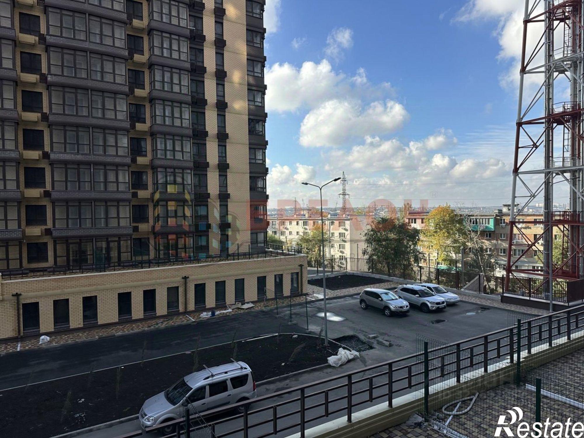 Купить квартиру за 9 000 000 рублей на ул Башкирская, 12