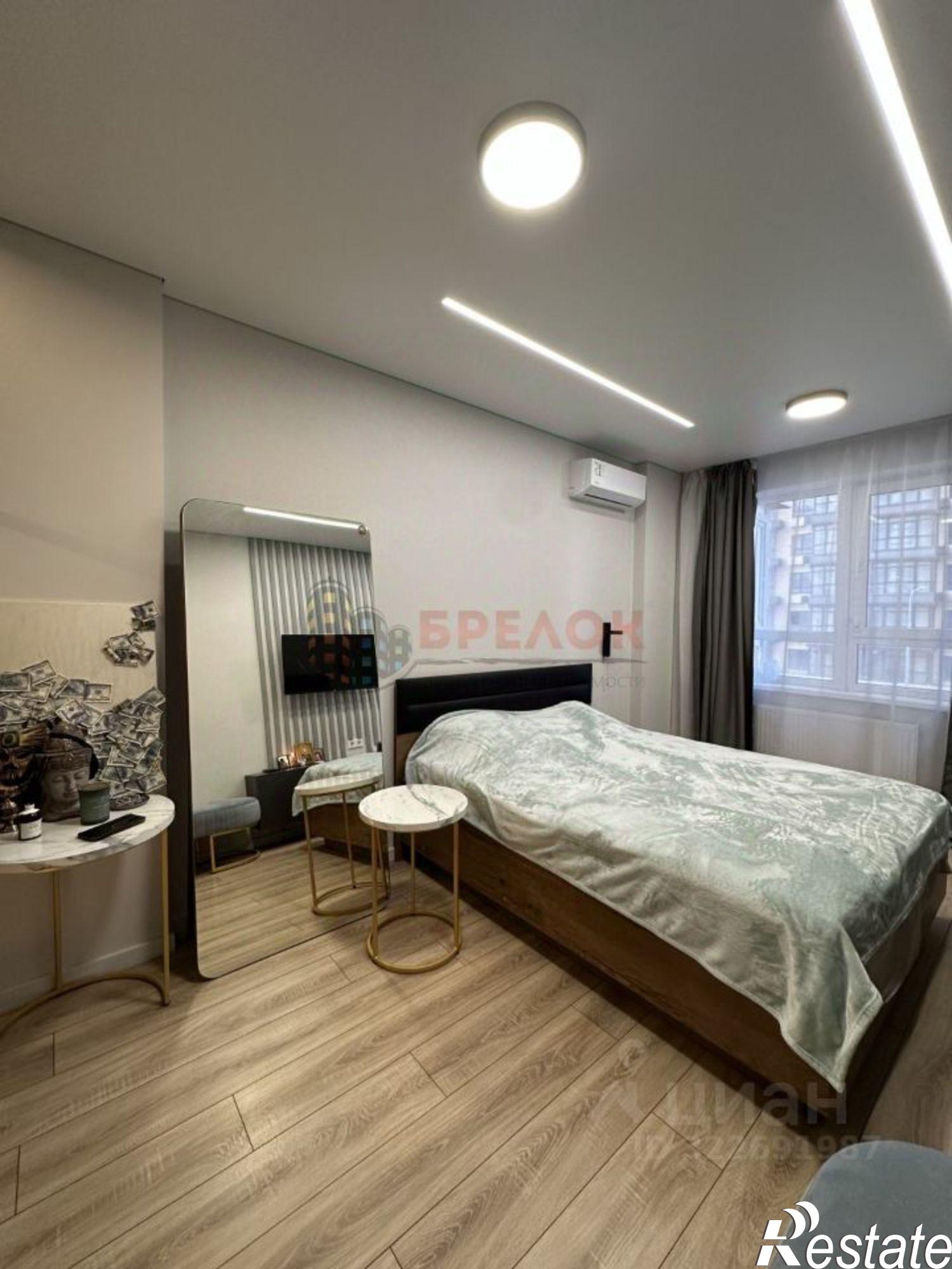 Купить квартиру за 9 000 000 рублей на ул Башкирская, 12