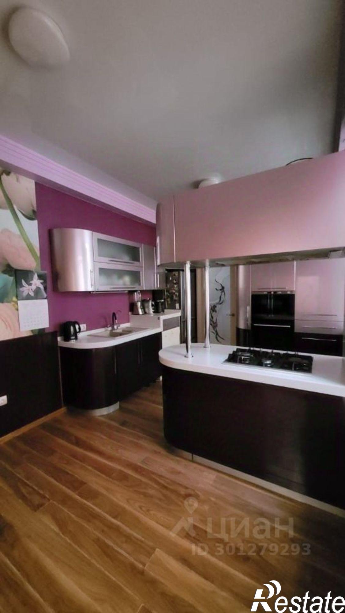 Купить квартиру за 8 900 000 рублей на ул Шаумяна, 22