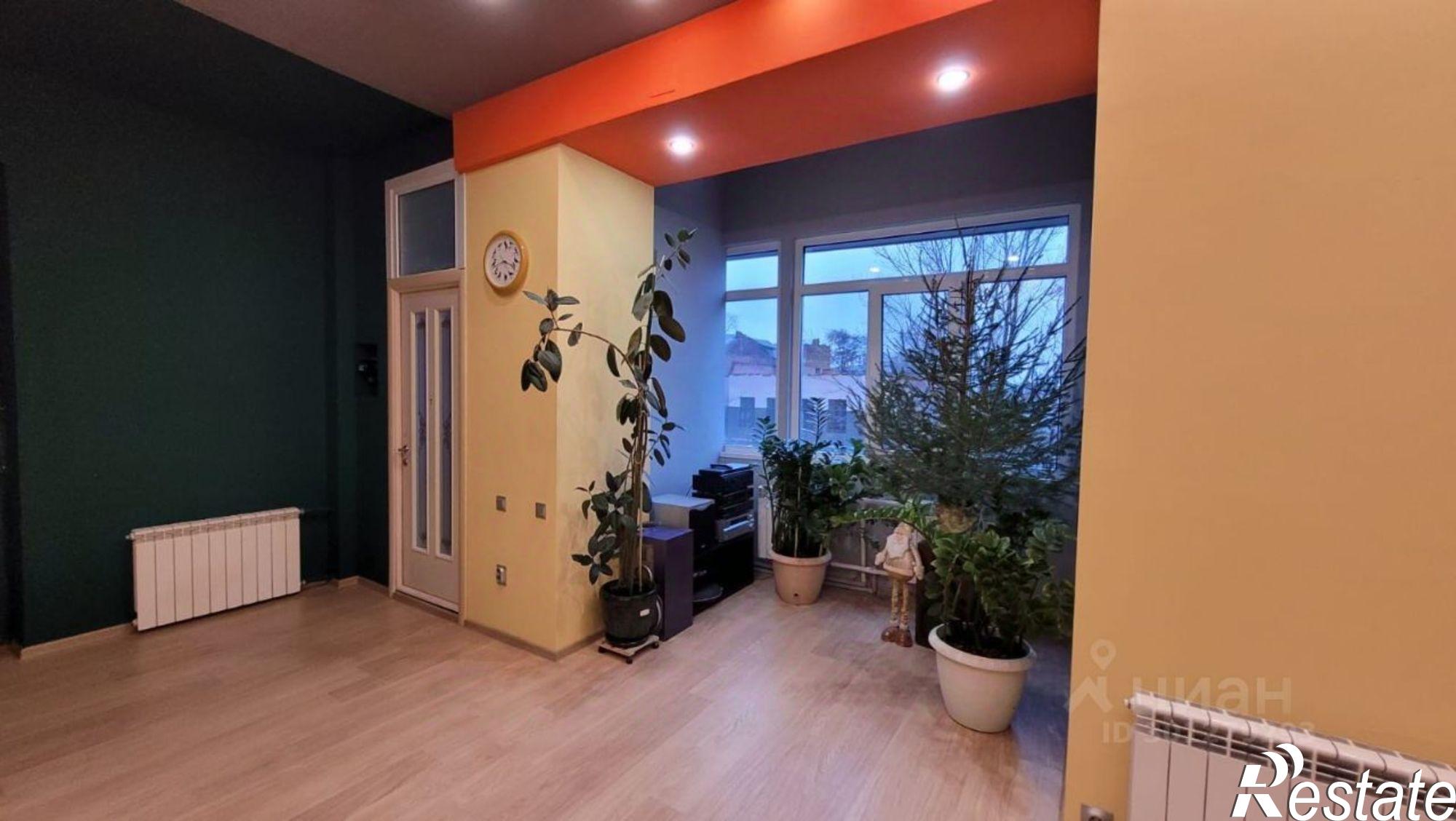 Купить квартиру за 8 900 000 рублей на ул Шаумяна, 22