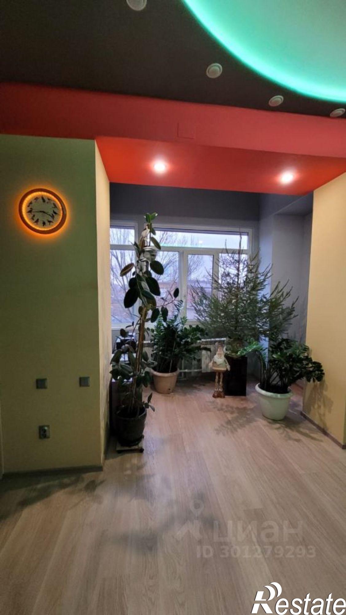 Купить квартиру за 8 900 000 рублей на ул Шаумяна, 22