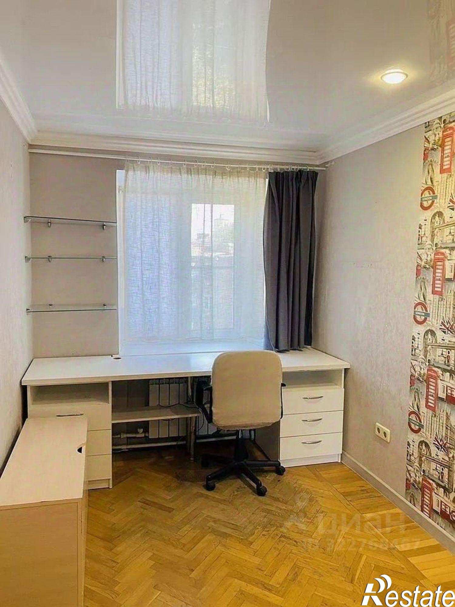 Купить квартиру за 5 750 000 рублей на пр-кт Ленина, 48/3