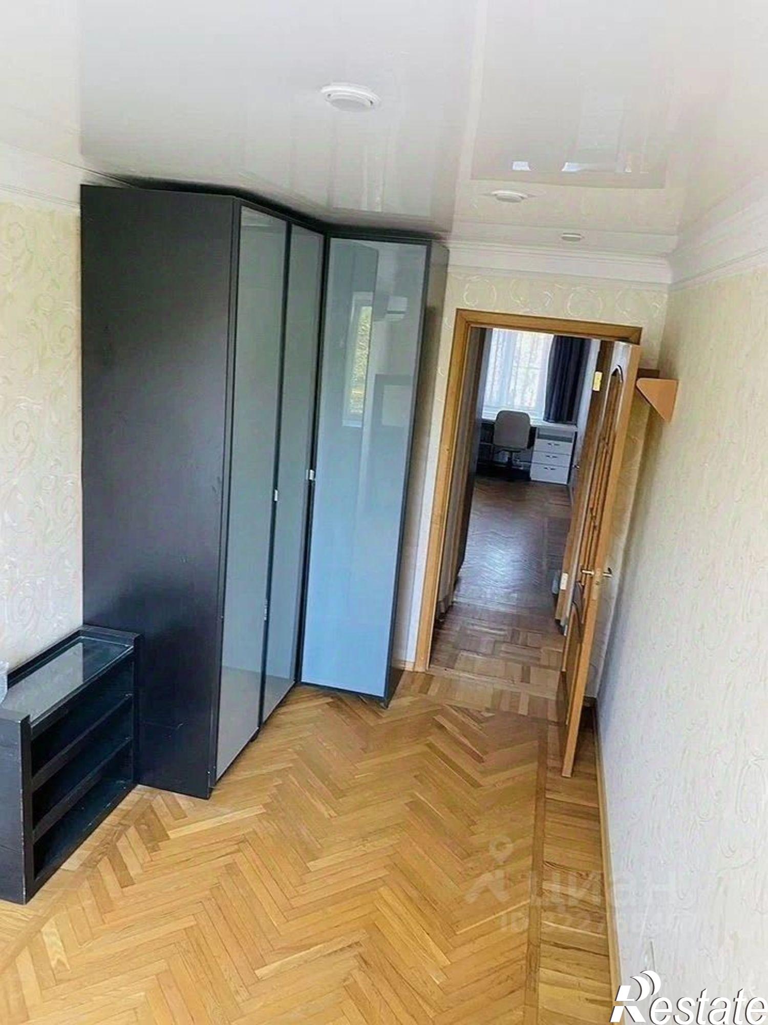 Купить квартиру за 5 750 000 рублей на пр-кт Ленина, 48/3