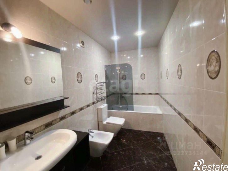 3-комн квартира Гвардейский пер, 11/1,  д. 11/1