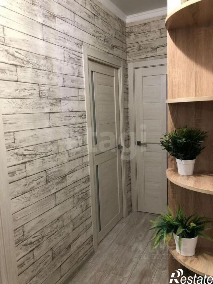 2-комн квартира улица Городовикова, 36,  д. 36