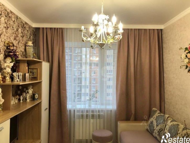 2-комн квартира улица Городовикова, 36,  д. 36