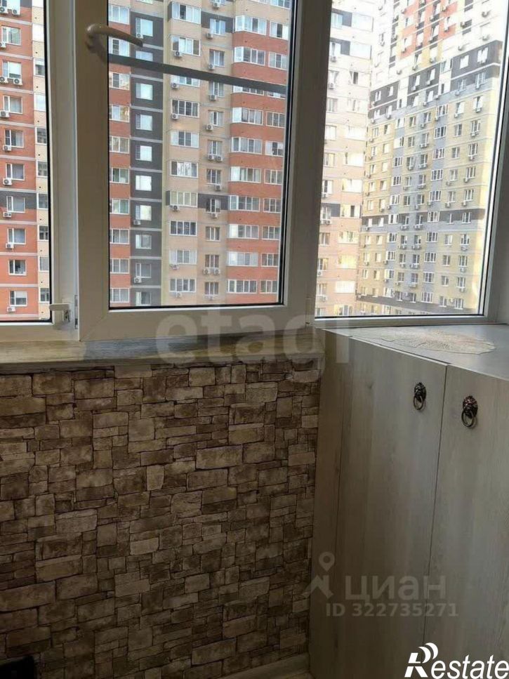 2-комн квартира улица Городовикова, 36,  д. 36