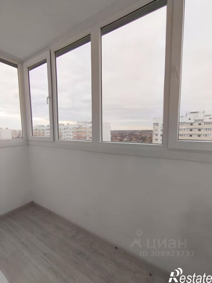 1-комн квартира переулок Андреева, 8,  д. 8