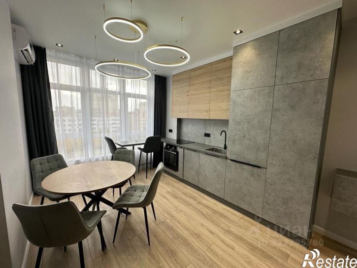 3-комн квартира Красноармейская улица, 157В/83 с1,  д. 157В/83 с1