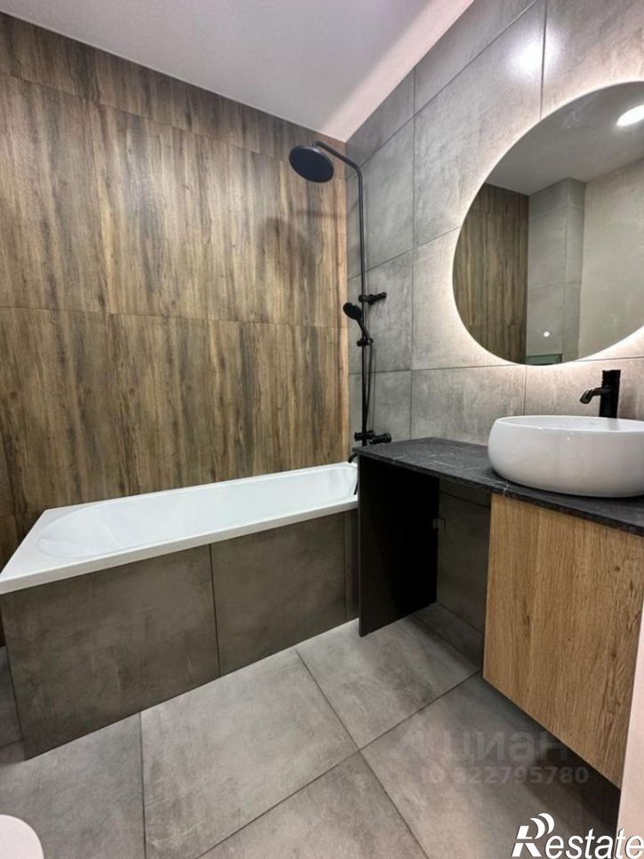 3-комн квартира Красноармейская улица, 157В/83 с1,  д. 157В/83 с1