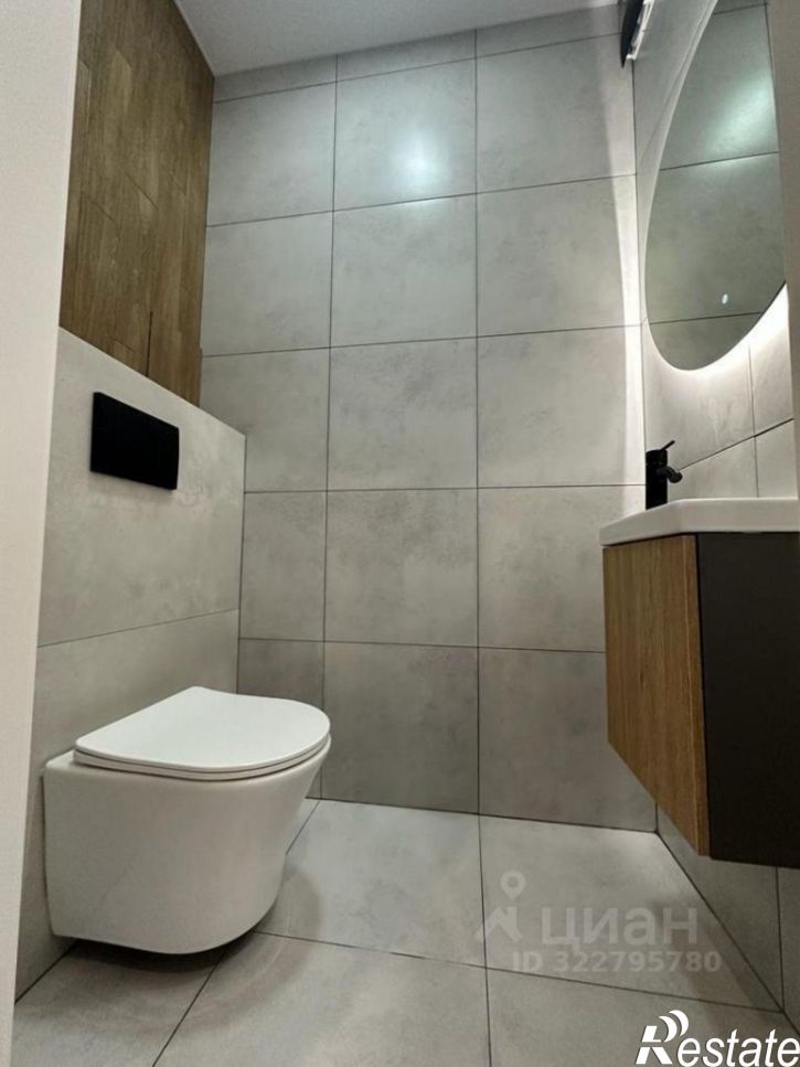 3-комн квартира Красноармейская улица, 157В/83 с1,  д. 157В/83 с1