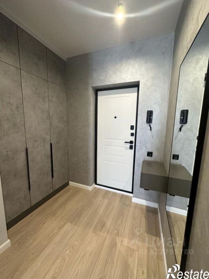 3-комн квартира Красноармейская улица, 157В/83 с1,  д. 157В/83 с1