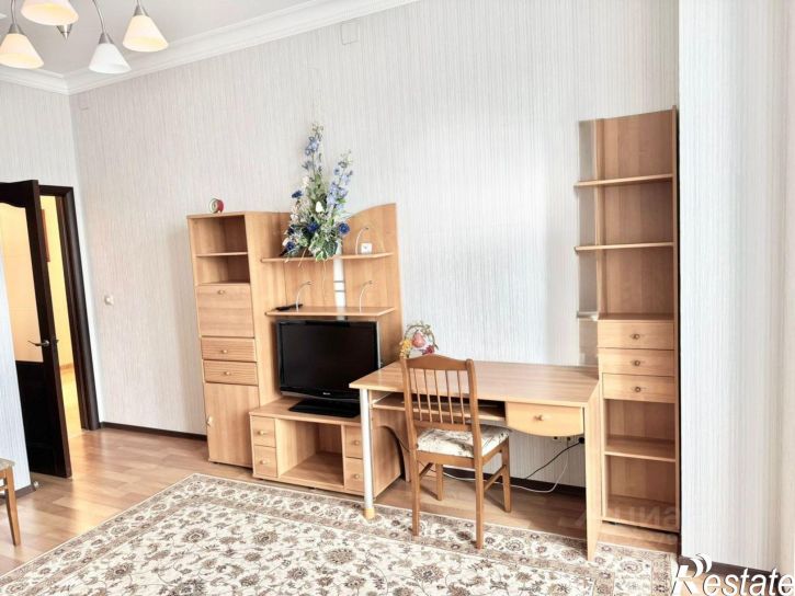 3-комн квартира пер Семашко, 117е,  д. 117е