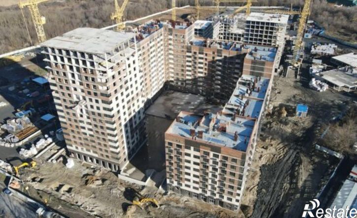 1-комн квартира проспект 40-летия Победы, 111/3,  д. 111/3