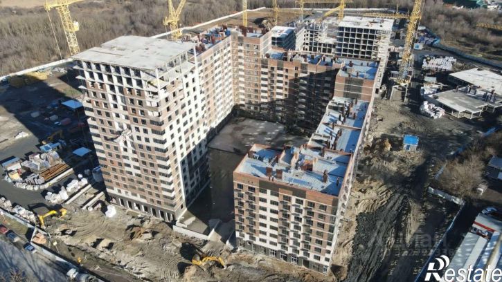 1-комн квартира пр-кт 40-летия Победы, 103а,  д. 103а