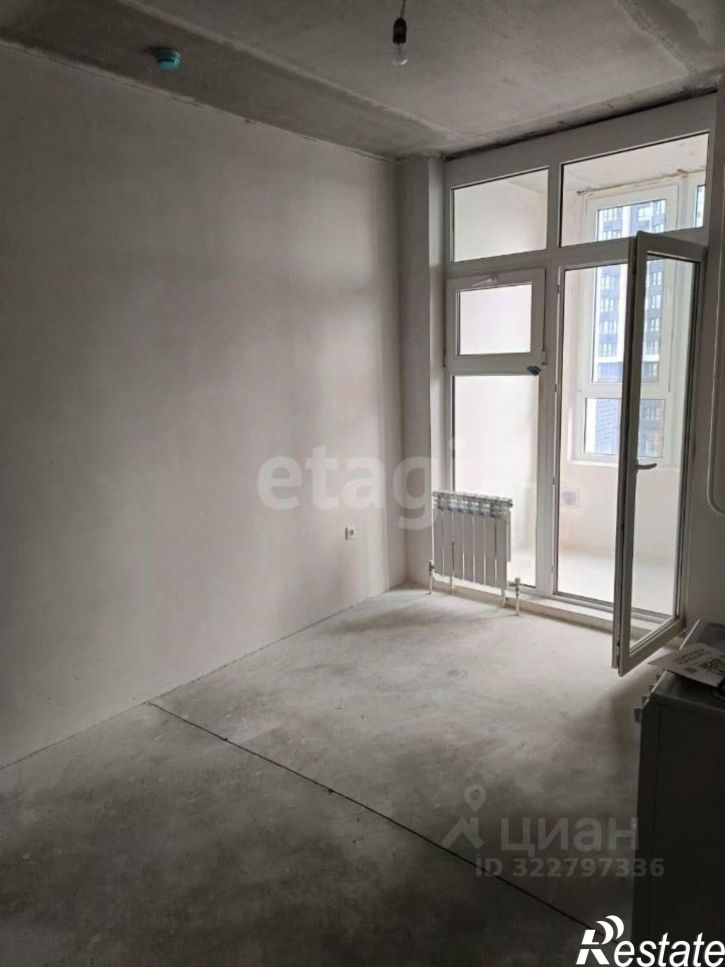 1-комн квартира пр-кт 40-летия Победы, 103а,  д. 103а