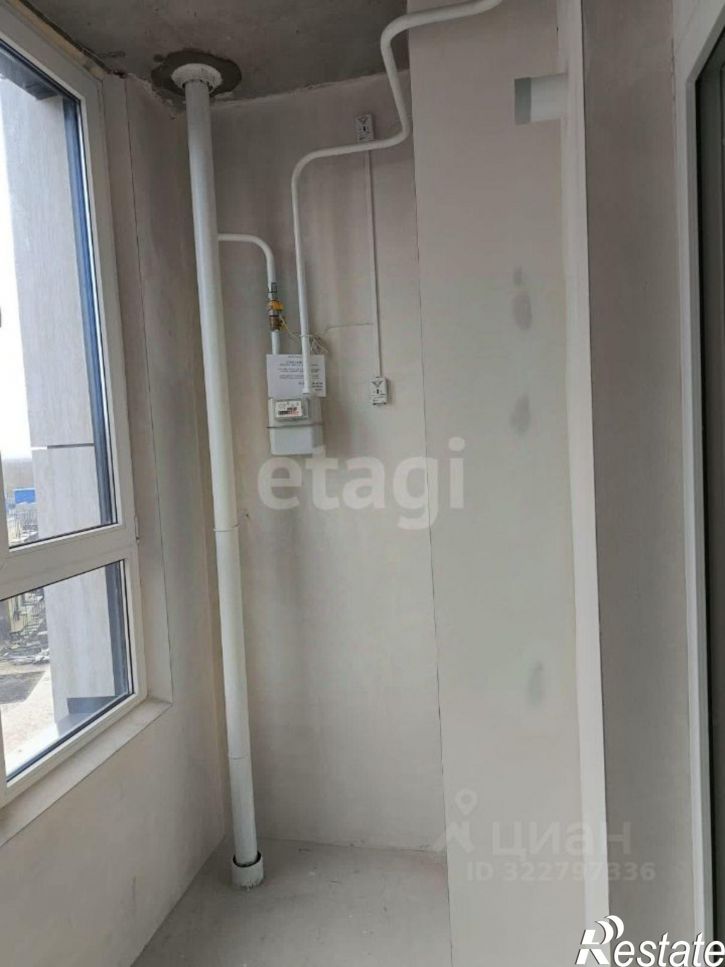 1-комн квартира пр-кт 40-летия Победы, 103а,  д. 103а