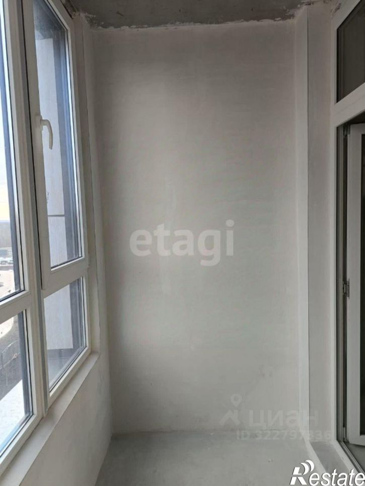 1-комн квартира пр-кт 40-летия Победы, 103а,  д. 103а