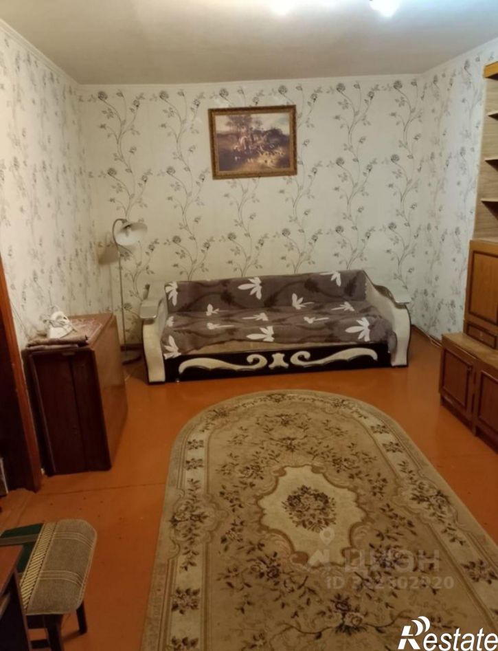 2-комн квартира улица Штахановского, 12 к1,  д. 12 к1