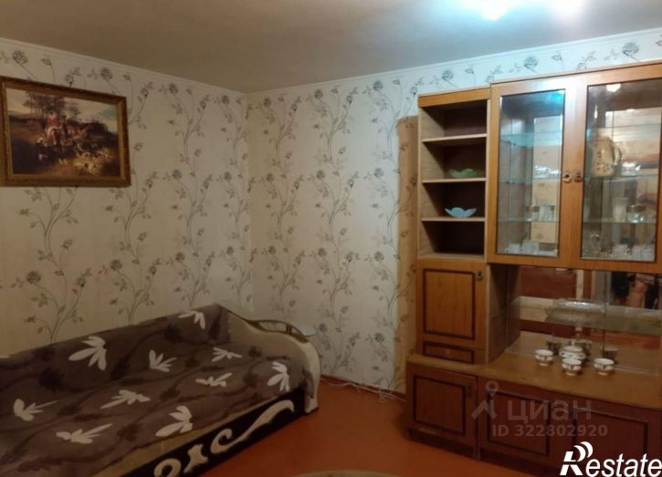 2-комн квартира улица Штахановского, 12 к1,  д. 12 к1