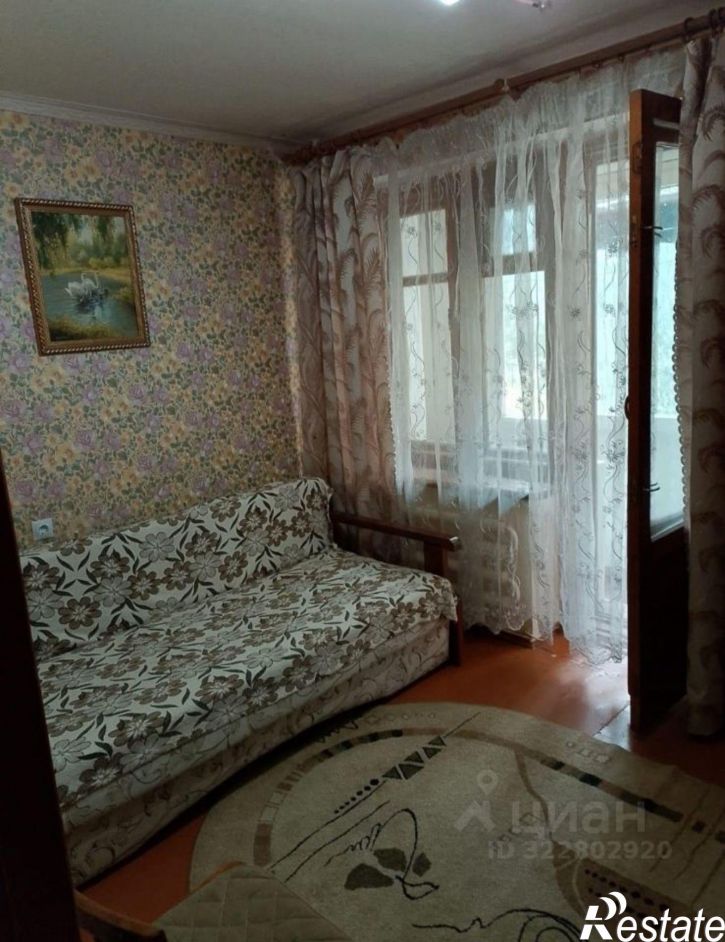 2-комн квартира улица Штахановского, 12 к1,  д. 12 к1