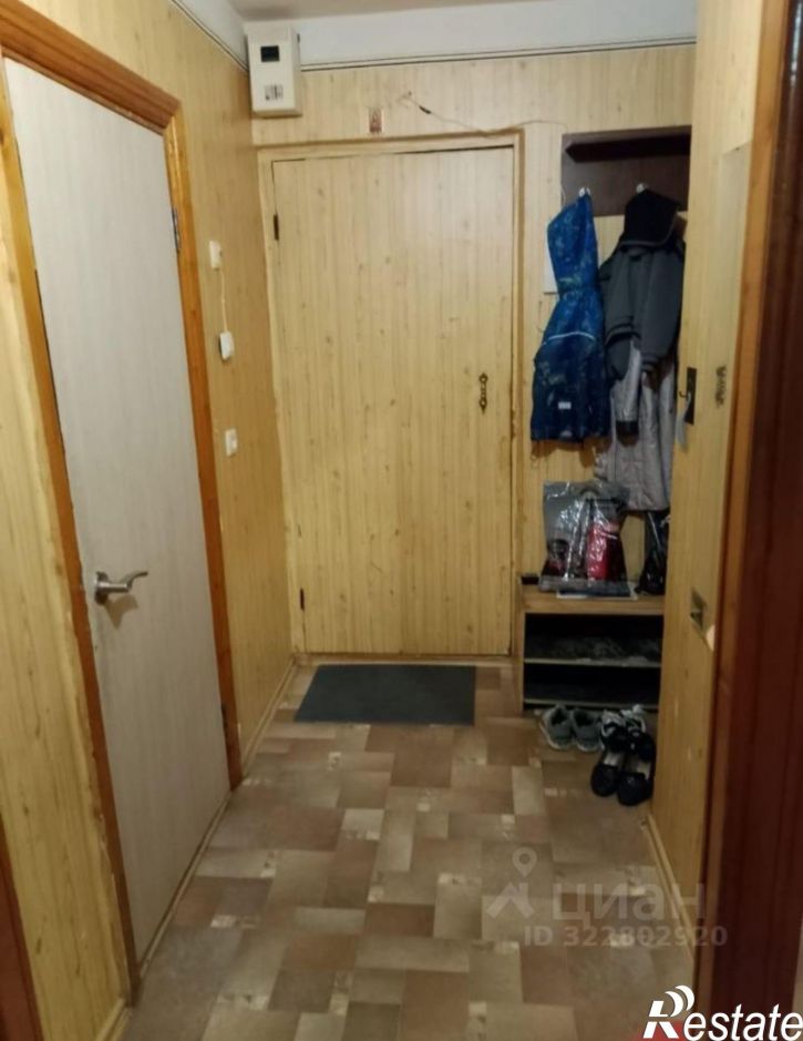 2-комн квартира улица Штахановского, 12 к1,  д. 12 к1