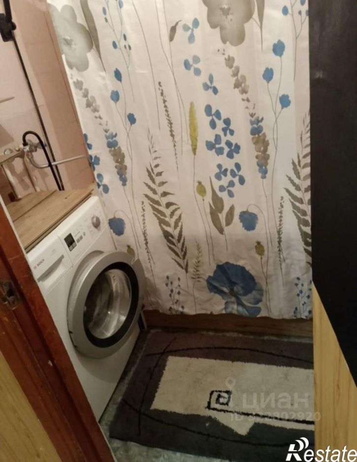 2-комн квартира улица Штахановского, 12 к1,  д. 12 к1