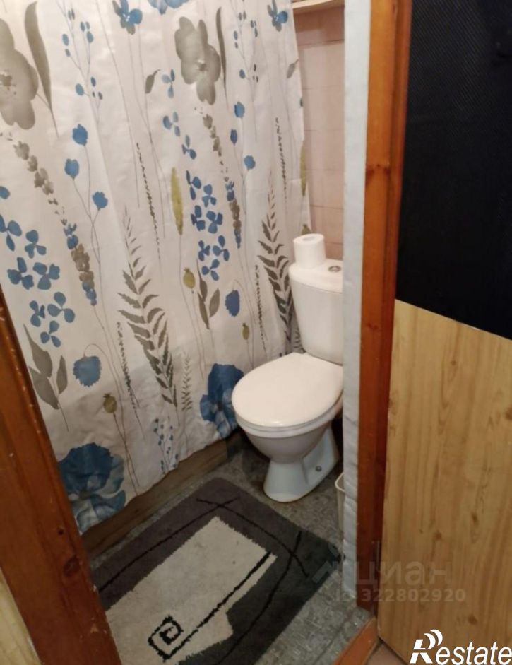 2-комн квартира улица Штахановского, 12 к1,  д. 12 к1