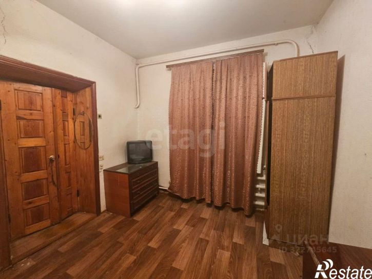 1-комн квартира 22-я линия, 20,  д. 20