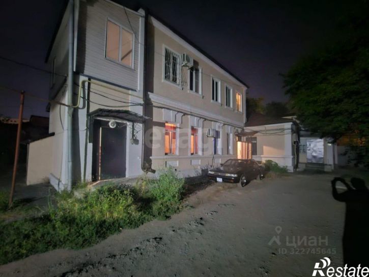 1-комн квартира 22-я линия, 20,  д. 20