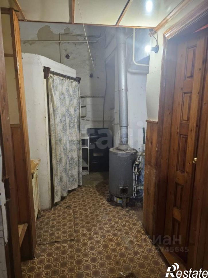 1-комн квартира 22-я линия, 20,  д. 20