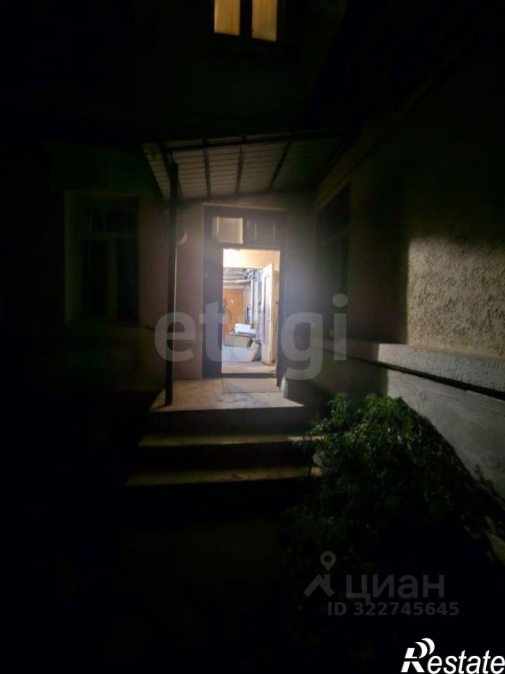 1-комн квартира 22-я линия, 20,  д. 20