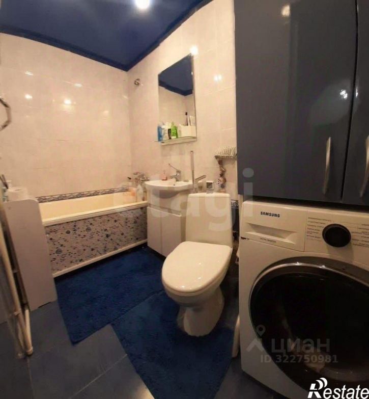 2-комн квартира ул Страны Советов, 22,  д. 22