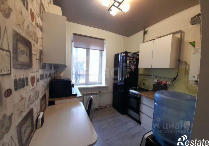 2-комн квартира ул Страны Советов, 22,  д. 22