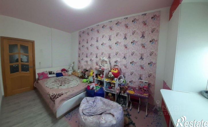 2-комн квартира ул Страны Советов, 22,  д. 22