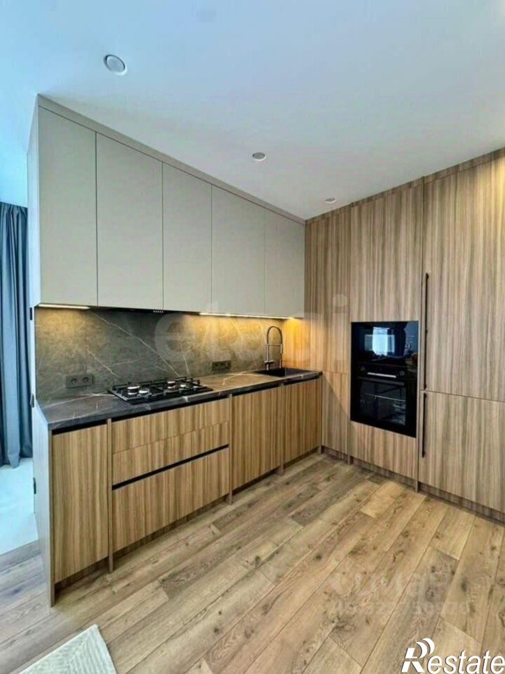 2-комн квартира