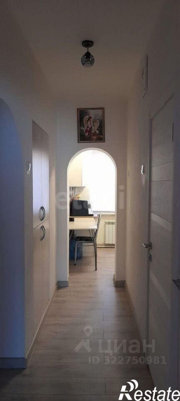 2-комн квартира ул Страны Советов, 22,  д. 22