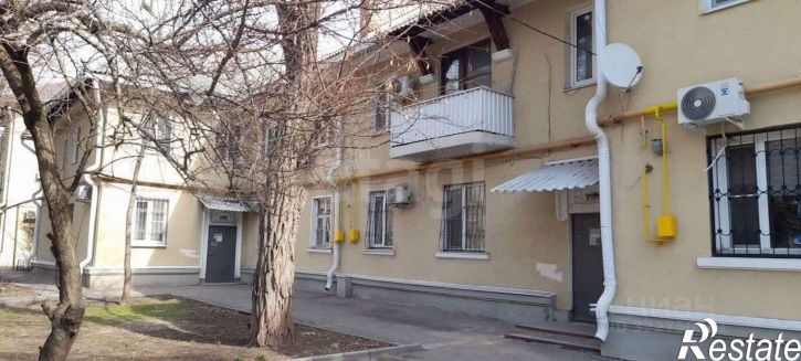 2-комн квартира ул Страны Советов, 22,  д. 22