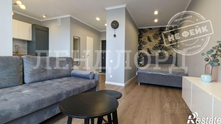 1-комн квартира улица Шеболдаева, 95 с1,  д. 95 с1