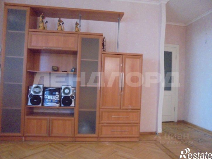 3-комн квартира ул 14-я линия, 17Г,  д. 17Г