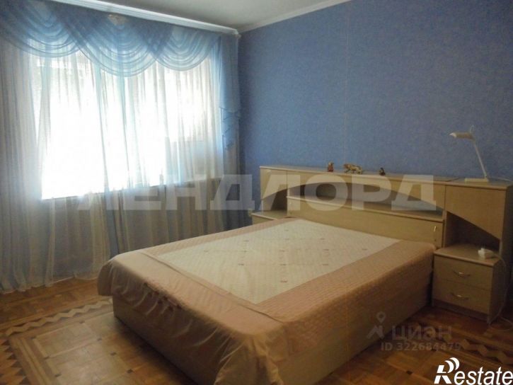 3-комн квартира ул 14-я линия, 17Г,  д. 17Г