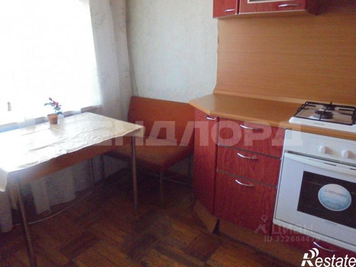 3-комн квартира ул 14-я линия, 17Г,  д. 17Г