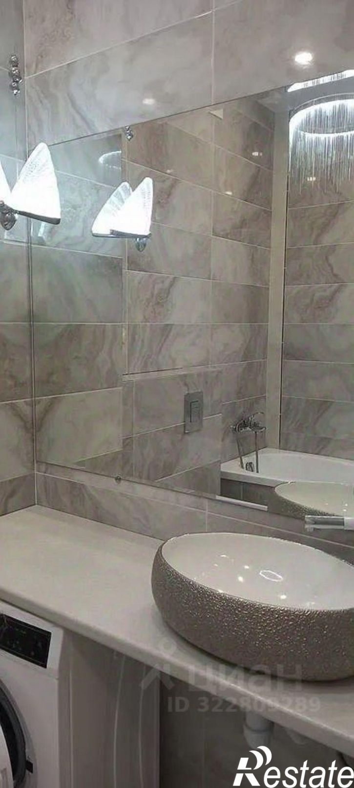 1-комн квартира переулок Островского, 1А,  д. 1А