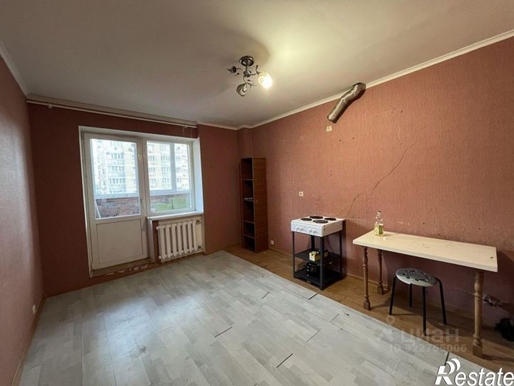 2-комн квартира улица Ерёменко, 85,  д. 85