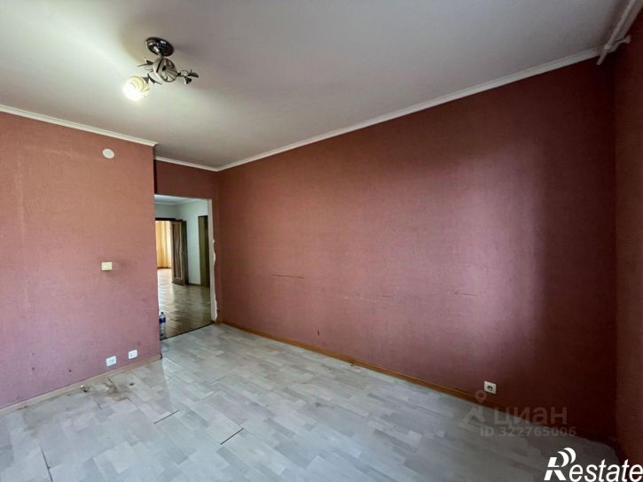 2-комн квартира улица Ерёменко, 85,  д. 85