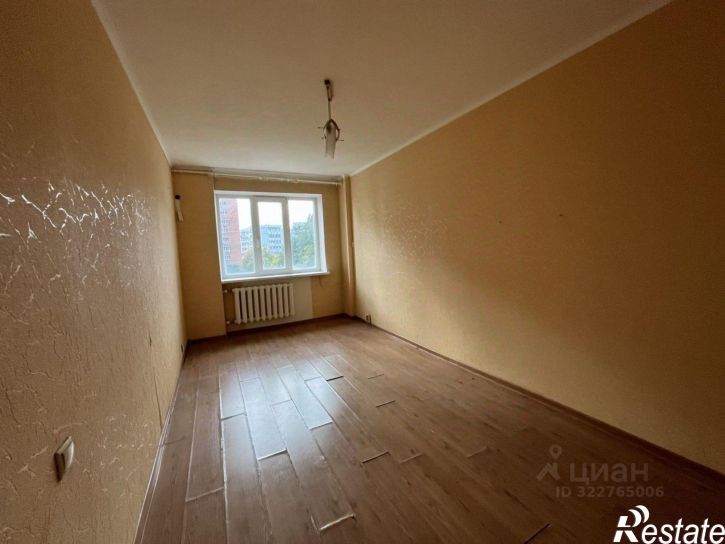 2-комн квартира улица Ерёменко, 85,  д. 85